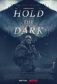 Hold the Dark🕷️