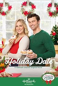 Holiday Date😂