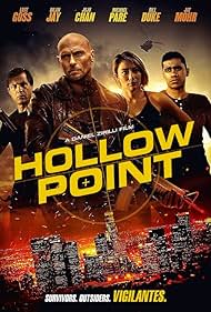 Hollow Point🕷️