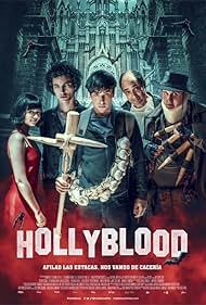 HollyBlood😂🧝😱