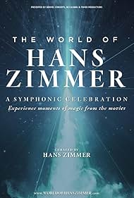 Hollywood in Vienna 2018: The World of Hans Zimmer🎵