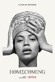 Homecoming: A Film by Beyoncé🎵