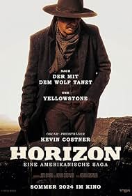 Horizont: Egy amerikai eposz🌵🌵