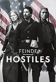 Hostiles🌵