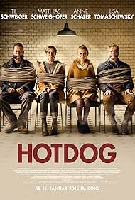 Hot Dog🚔😂