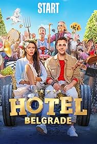 Hotel Belgrád😂
