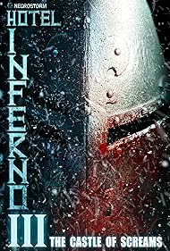Hotel Inferno 3: The Castle of Screams😱