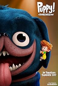 Hotel Transylvania - Kutyus!😂🧝