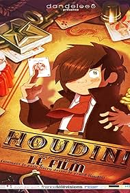 Houdini☀️