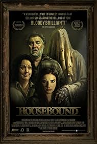 Housebound😂😱