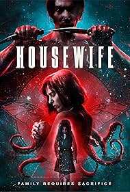 Housewife😱🕷️
