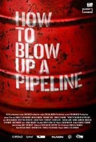 How to Blow Up a Pipeline😲🕷️