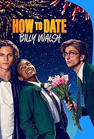 How to Date Billy Walsh😂