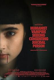 Humanista vámpír öngyilkos hajlamú személyt keres🧛😂🧝😱