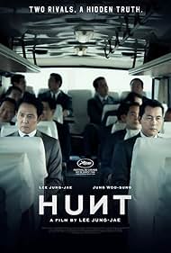 Hunt.🕷️