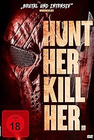 Hunt Her, Kill Her😱🕷️