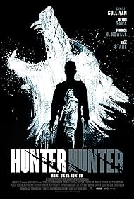Hunter Hunter😱🕷️