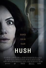 Hush😲🔪😱🕷️