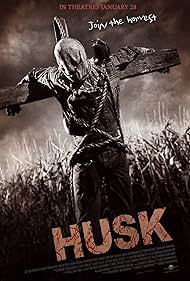 Husk😱🕷️