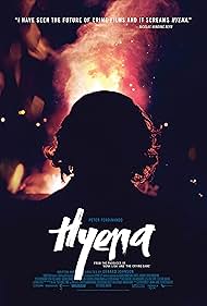 Hyena🕷️