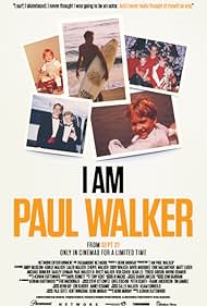 I Am Paul Walker