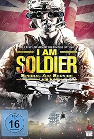 I Am Soldier🕷️