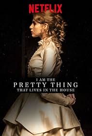 I Am the Pretty Thing That Lives in the House😱🕷️