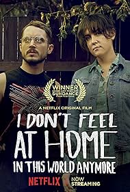 I Don't Feel at Home in This World Anymore.😂🕷️