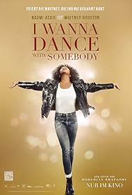 I Wanna Dance with Somebody - A Whitney Houston-film🎵