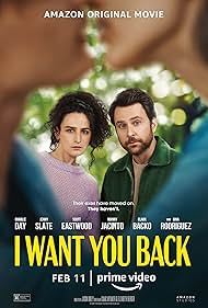 I Want You Back😂