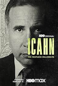 Icahn: A nyughatatlan milliárdos