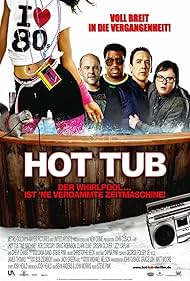 Időgép a jacuzziban😂📟