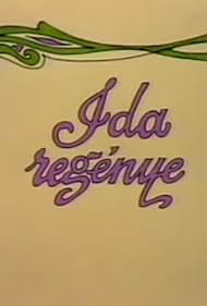Ida regénye