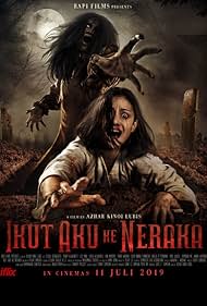 Ikut Aku ke Neraka😱
