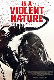 In a Violent Nature🔪😱😱🕷️