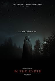 In the Earth🩸😱📟🕷️