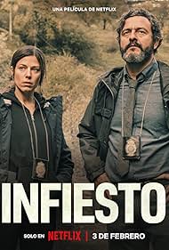 Infiesto🚔☀️😱🕷️