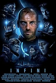Infini😱😱📟🕷️