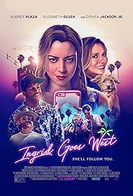 Ingrid Goes West😂