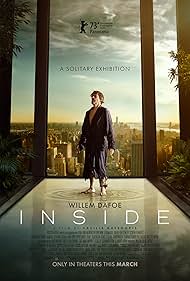 Inside🕷️