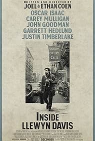 Inside Llewyn Davis🎵