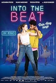 Into the beat - Táncoló szív.🎵