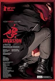 Invasion🕷️