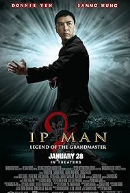Ip Man 2