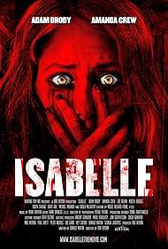 Isabelle🩸😱🕷️