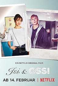 Isi és Ossi - Zsák a foltját😂