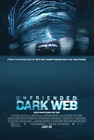 Ismerős törlése 2: Sötét web😲😱😱🔪🩸😱😱🕷️