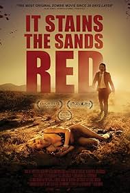 It Stains the Sands Red😱📟