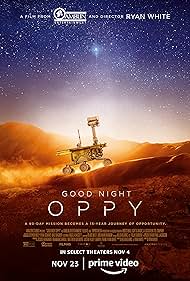 Jó éjt, Oppy!