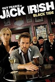 Jack Irish: A fekete hullám